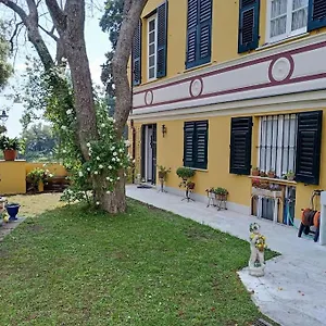  Appartamento Casetta Jacaranda Italia